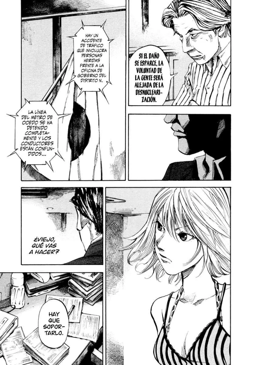 Hito Hitori Futari (2011) - Capítulo 37 - Página 17 - LectorTMOo