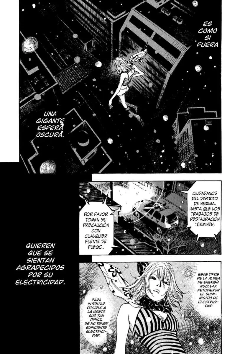 Hito Hitori Futari (2011) - Capítulo 38 - Página 3 - LectorTMOo