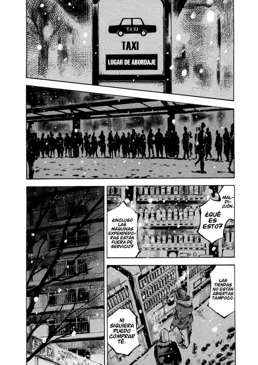 Hito Hitori Futari (2011) - Capítulo 38 - Página 4 - LectorTMOo