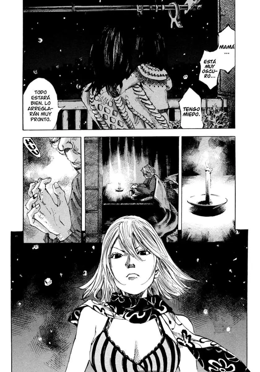 Hito Hitori Futari (2011) - Capítulo 38 - Página 5 - LectorTMOo