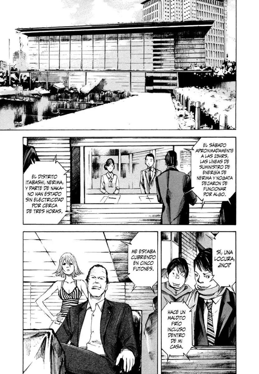 Hito Hitori Futari (2011) - Capítulo 38 - Página 7 - LectorTMOo