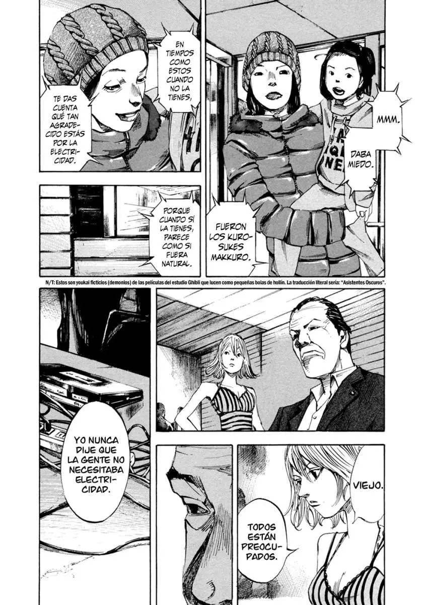 Hito Hitori Futari (2011) - Capítulo 38 - Página 8 - LectorTMOo