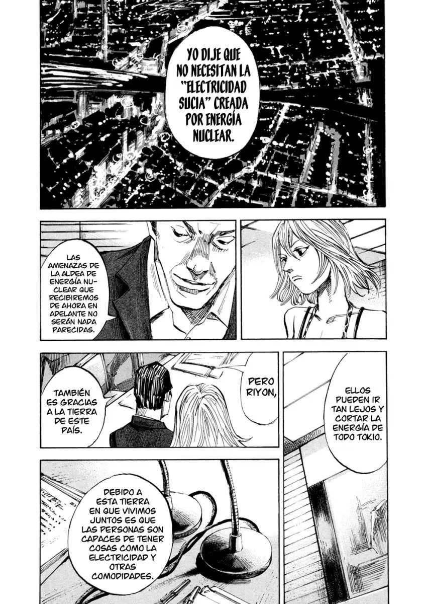 Hito Hitori Futari (2011) - Capítulo 38 - Página 9 - LectorTMOo