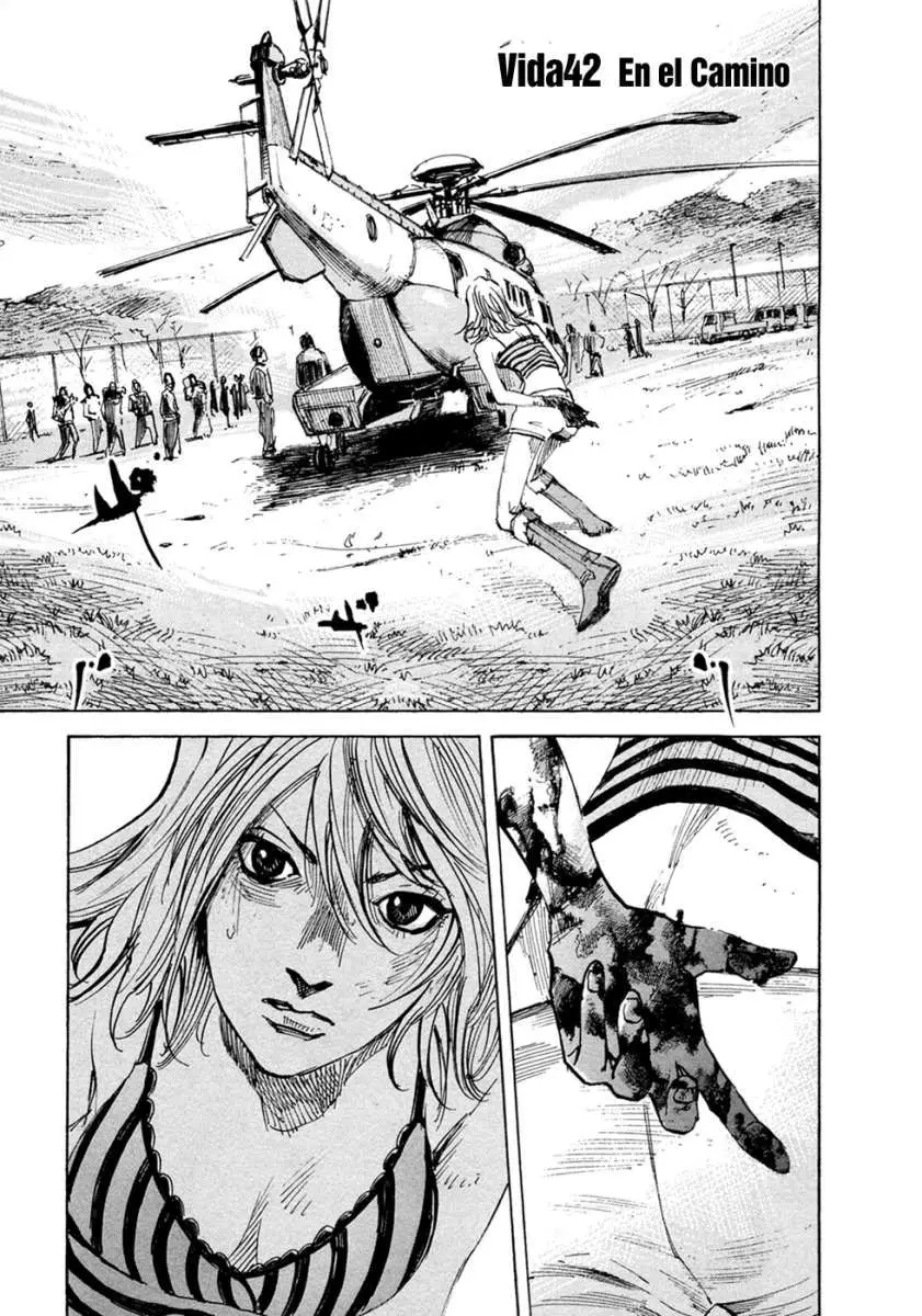 Hito Hitori Futari (2011) - Capítulo 42 - Página 1 - LectorTMOo