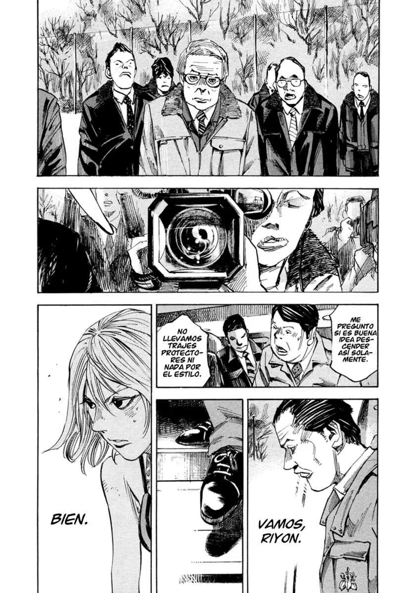Hito Hitori Futari (2011) - Capítulo 42 - Página 3 - LectorTMOo