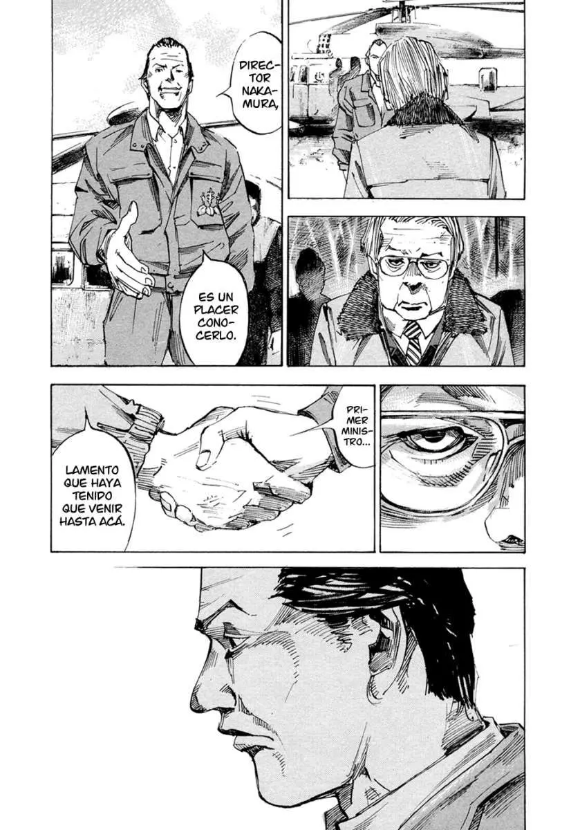 Hito Hitori Futari (2011) - Capítulo 42 - Página 5 - LectorTMOo