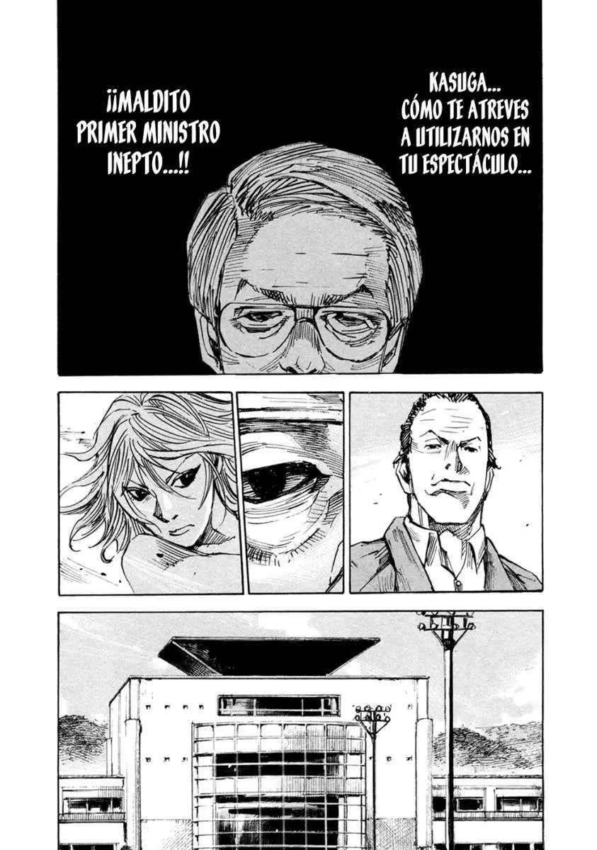 Hito Hitori Futari (2011) - Capítulo 42 - Página 6 - LectorTMOo