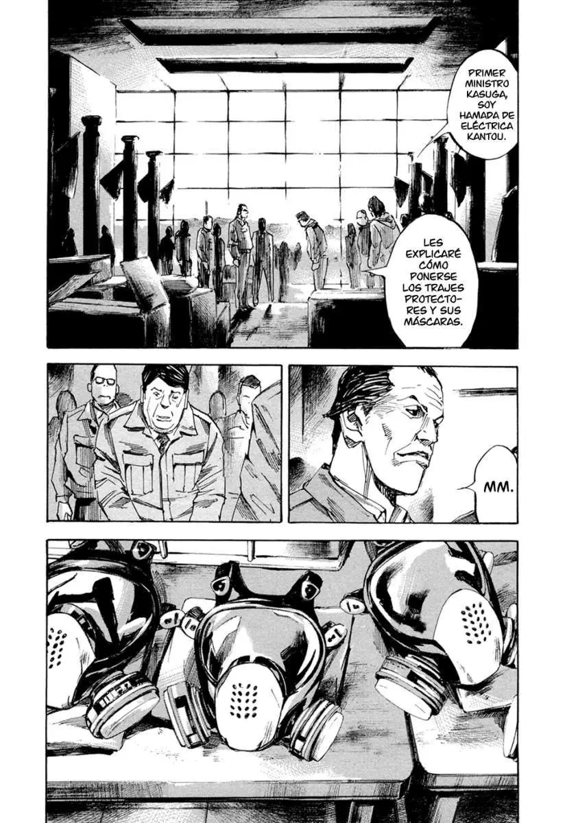 Hito Hitori Futari (2011) - Capítulo 42 - Página 7 - LectorTMOo