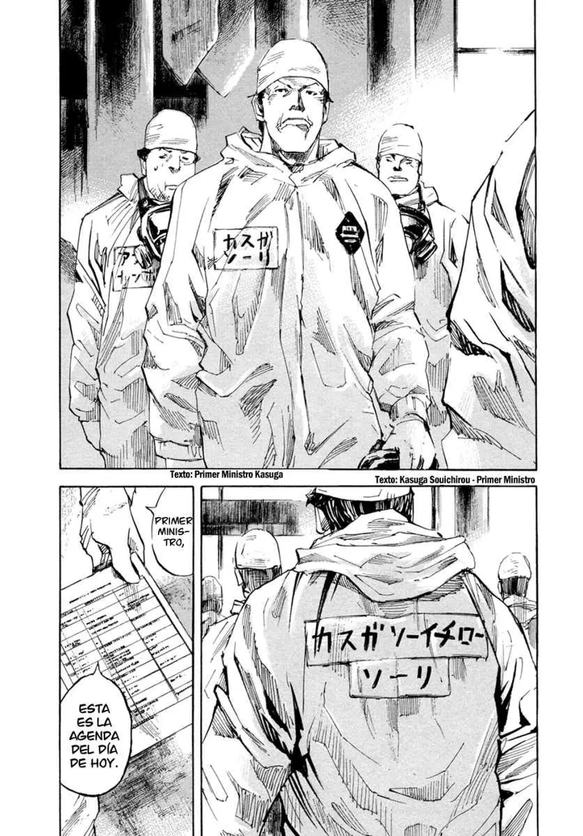 Hito Hitori Futari (2011) - Capítulo 42 - Página 8 - LectorTMOo
