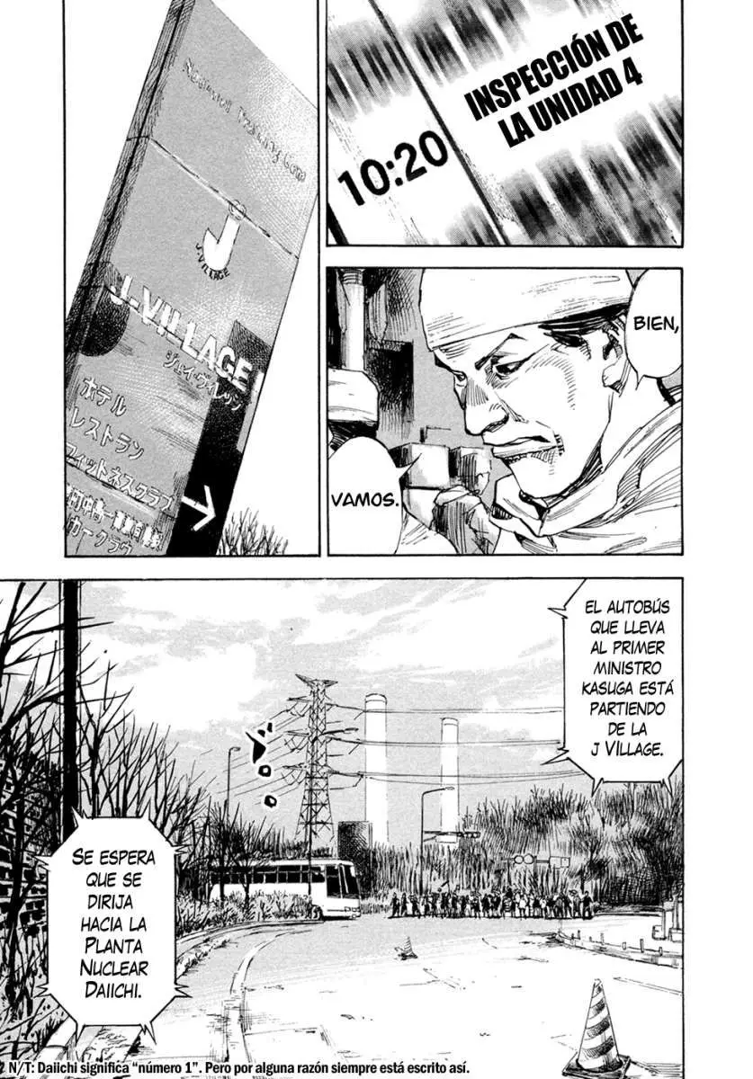 Hito Hitori Futari (2011) - Capítulo 42 - Página 9 - LectorTMOo