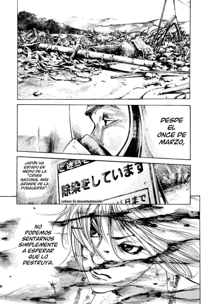 Hito Hitori Futari (2011) - Capítulo 42 - Página 11 - LectorTMOo