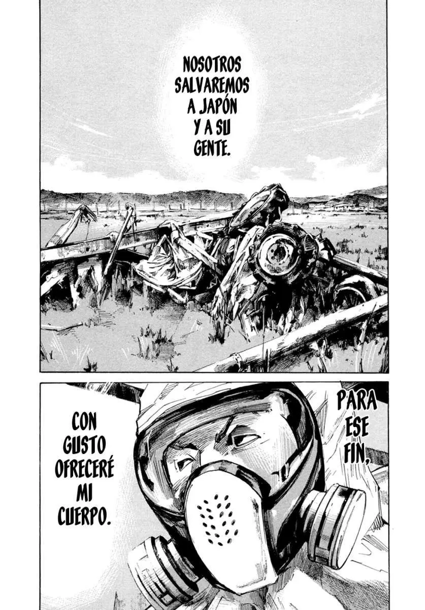Hito Hitori Futari (2011) - Capítulo 42 - Página 12 - LectorTMOo