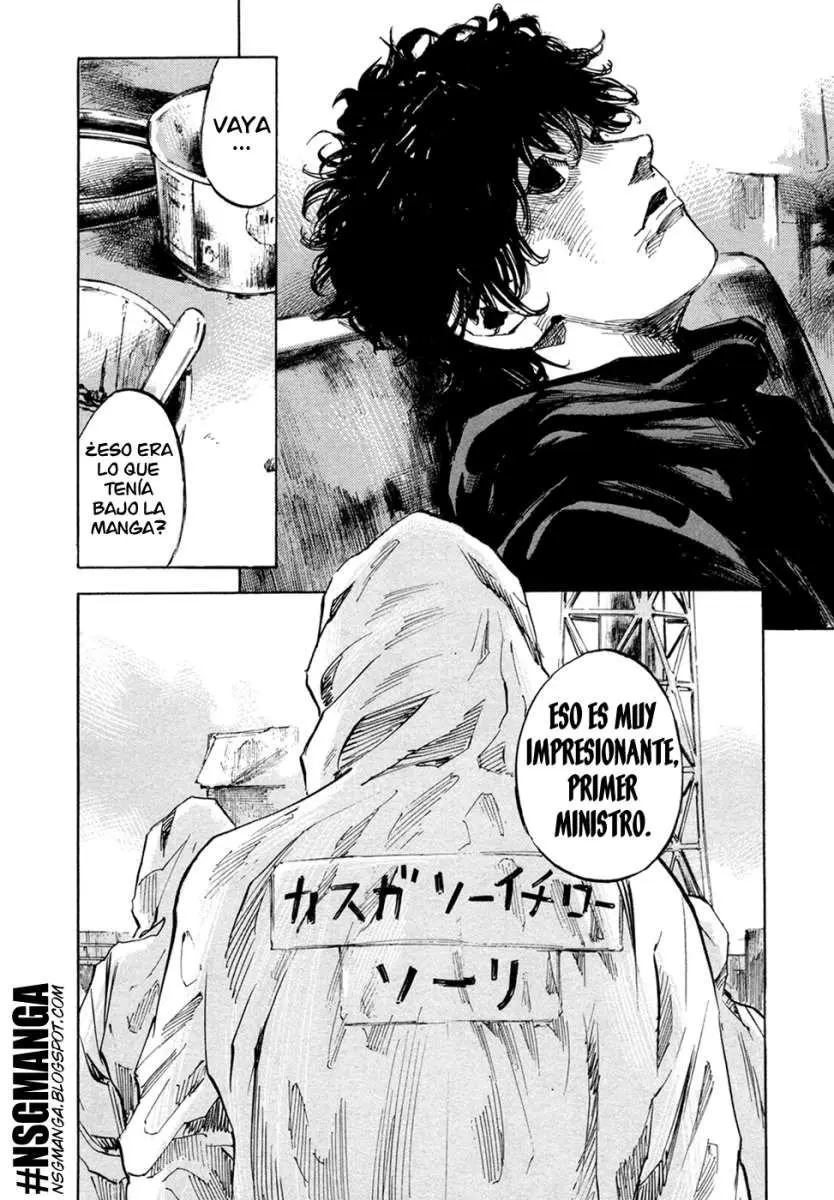 Hito Hitori Futari (2011) - Capítulo 42 - Página 18 - LectorTMOo