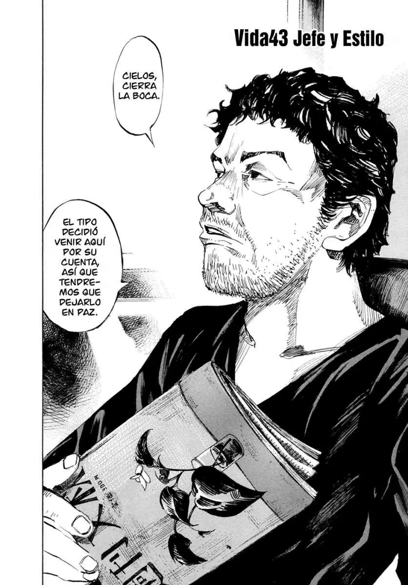 Hito Hitori Futari (2011) - Capítulo 43 - Página 2 - LectorTMOo
