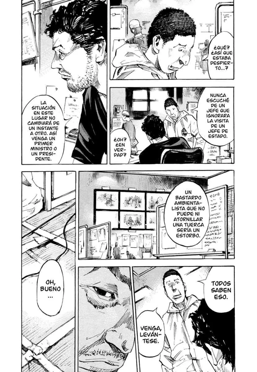 Hito Hitori Futari (2011) - Capítulo 43 - Página 3 - LectorTMOo