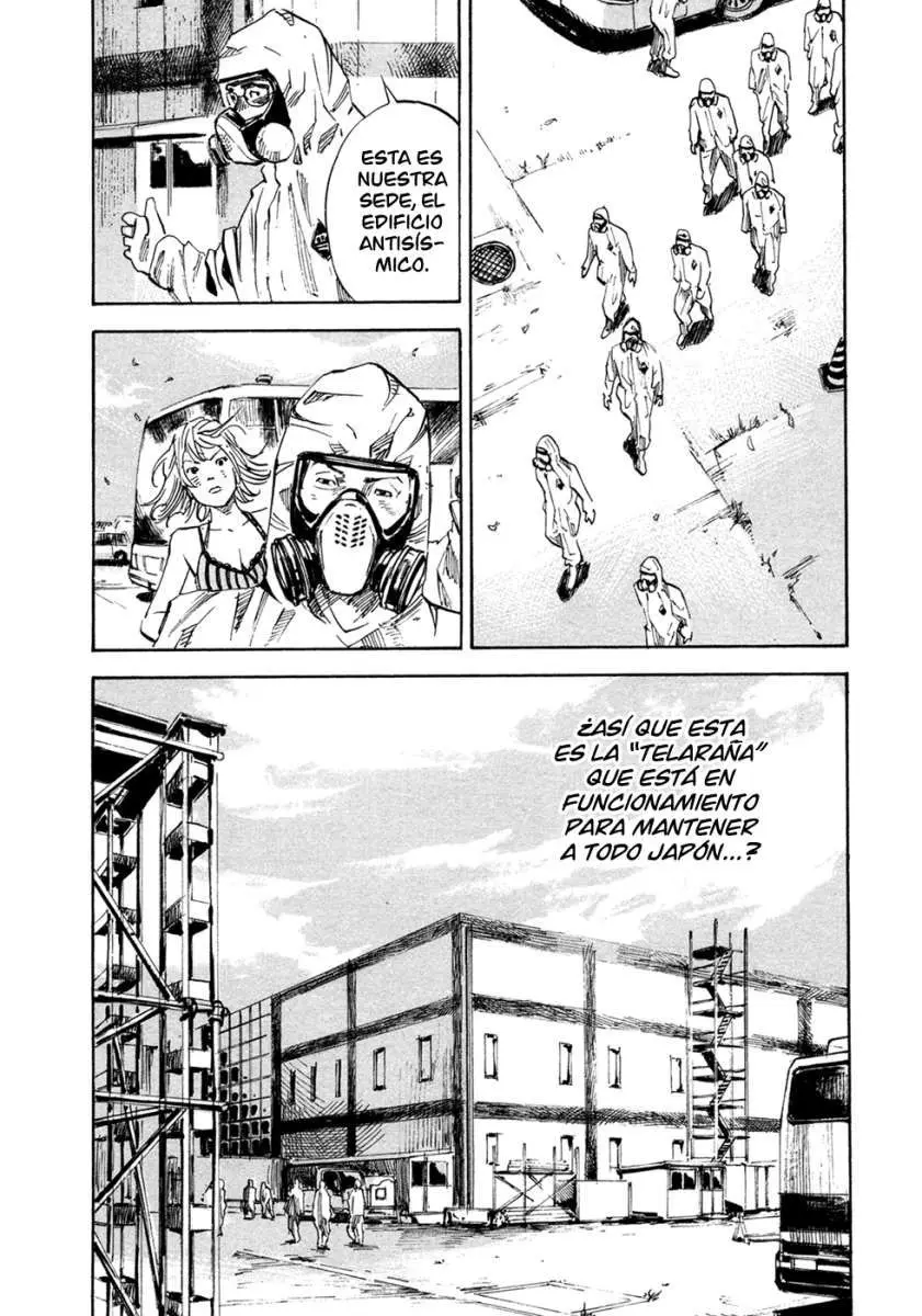 Hito Hitori Futari (2011) - Capítulo 43 - Página 4 - LectorTMOo