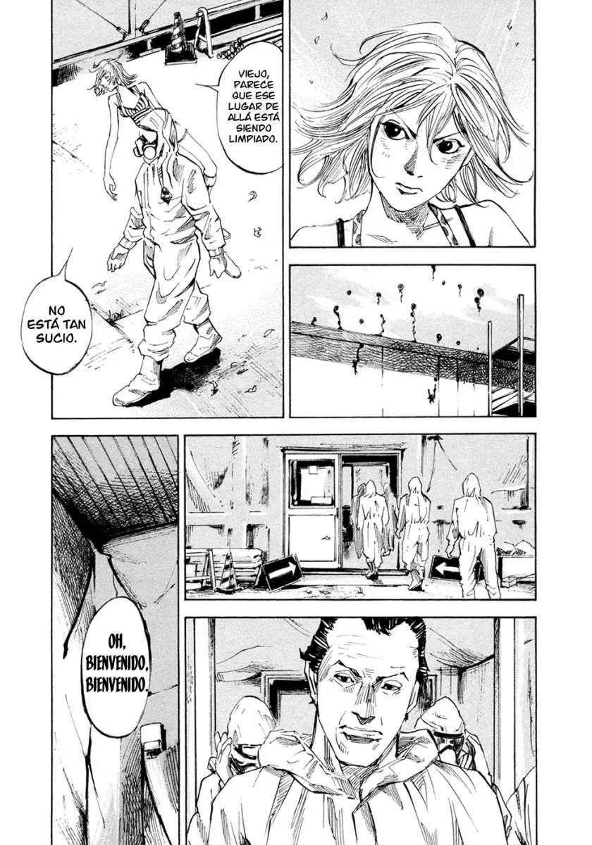 Hito Hitori Futari (2011) - Capítulo 43 - Página 5 - LectorTMOo