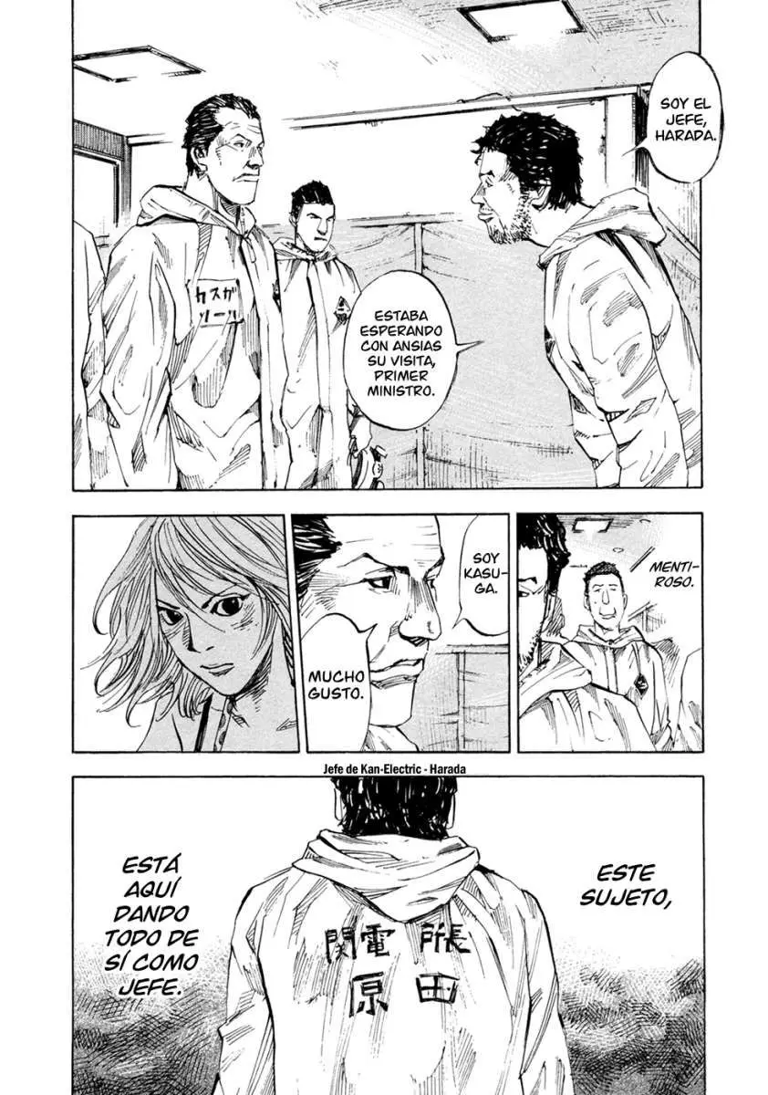 Hito Hitori Futari (2011) - Capítulo 43 - Página 6 - LectorTMOo
