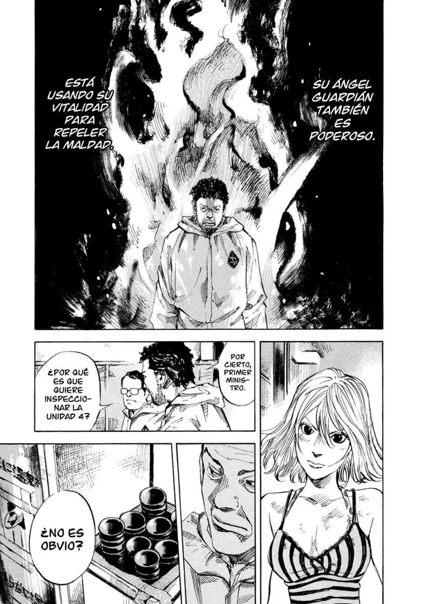 Hito Hitori Futari (2011) - Capítulo 43 - Página 7 - LectorTMOo