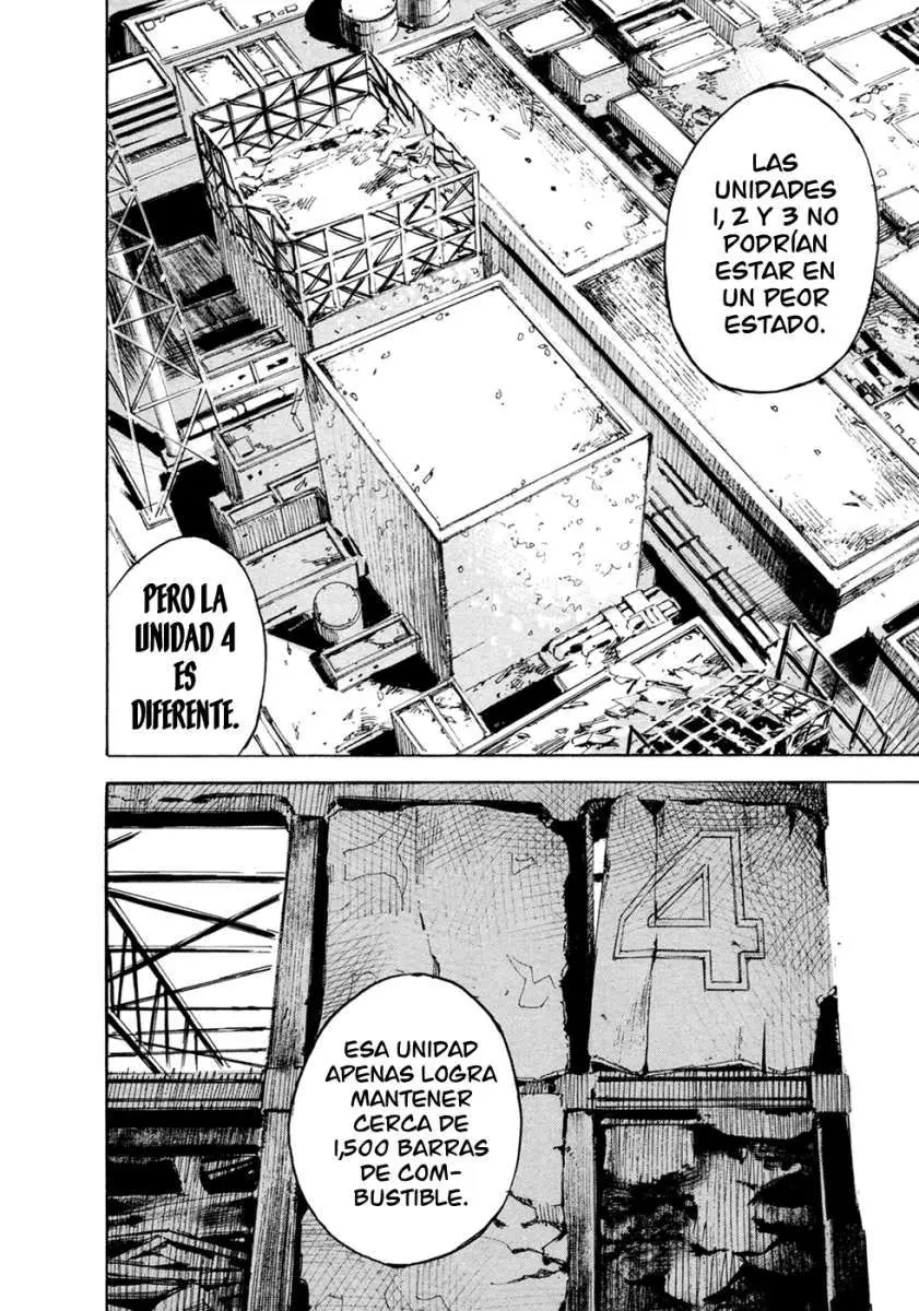Hito Hitori Futari (2011) - Capítulo 43 - Página 8 - LectorTMOo
