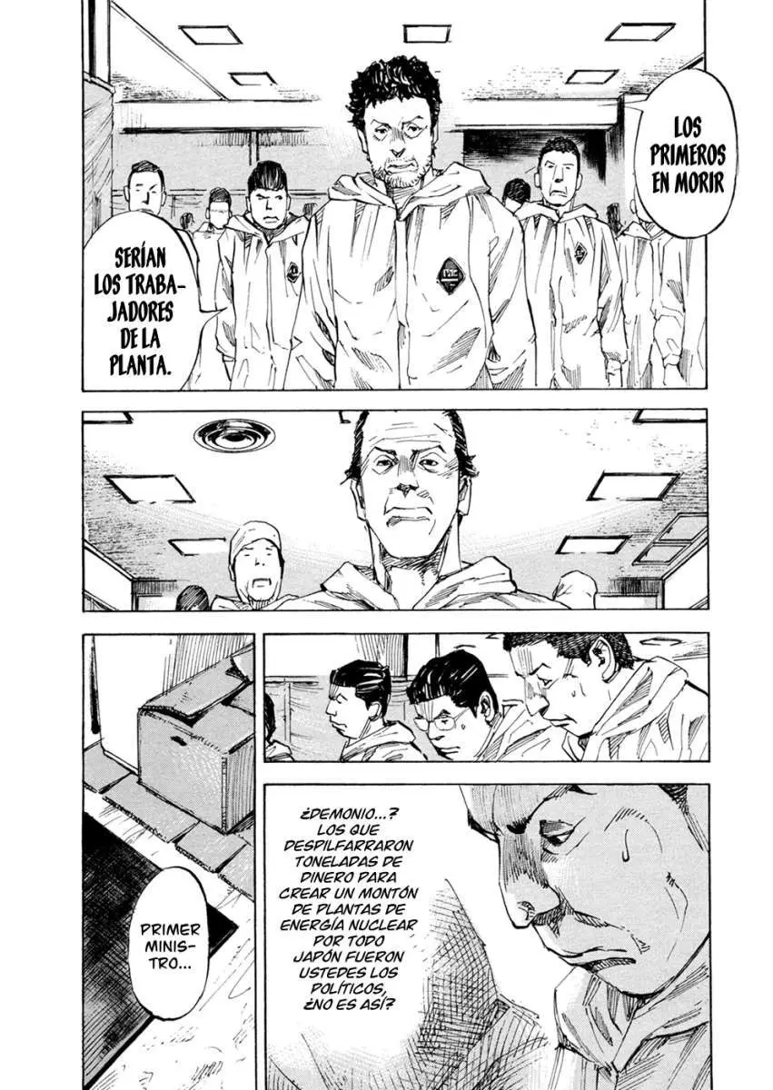 Hito Hitori Futari (2011) - Capítulo 43 - Página 10 - LectorTMOo