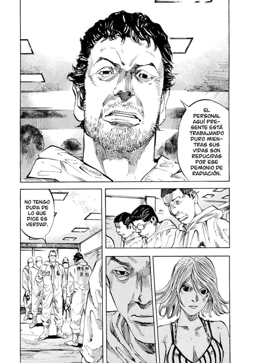 Hito Hitori Futari (2011) - Capítulo 43 - Página 11 - LectorTMOo