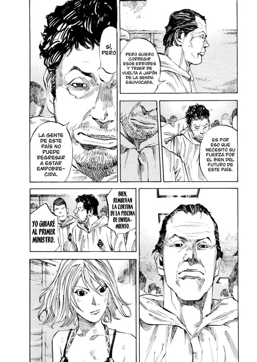 Hito Hitori Futari (2011) - Capítulo 43 - Página 12 - LectorTMOo
