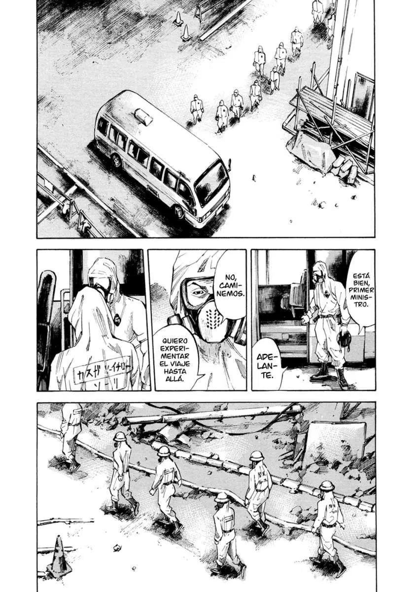 Hito Hitori Futari (2011) - Capítulo 43 - Página 13 - LectorTMOo