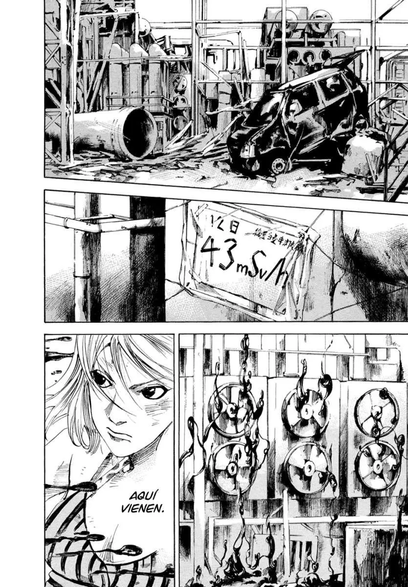 Hito Hitori Futari (2011) - Capítulo 43 - Página 14 - LectorTMOo