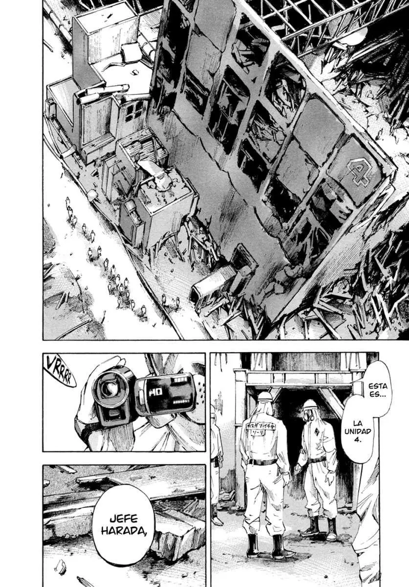 Hito Hitori Futari (2011) - Capítulo 43 - Página 16 - LectorTMOo