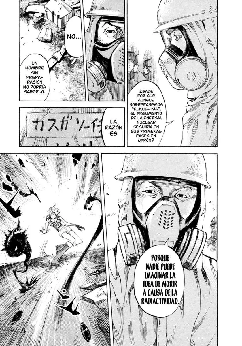 Hito Hitori Futari (2011) - Capítulo 43 - Página 17 - LectorTMOo