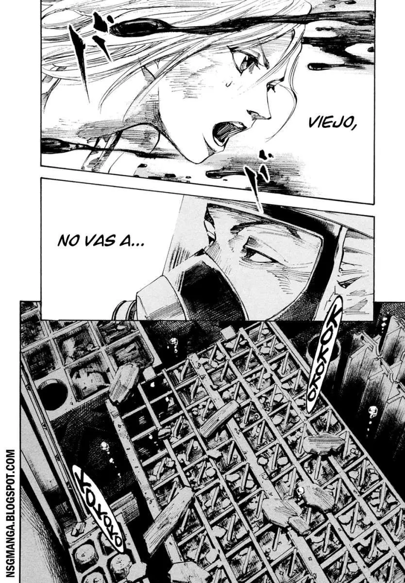 Hito Hitori Futari (2011) - Capítulo 43 - Página 18 - LectorTMOo