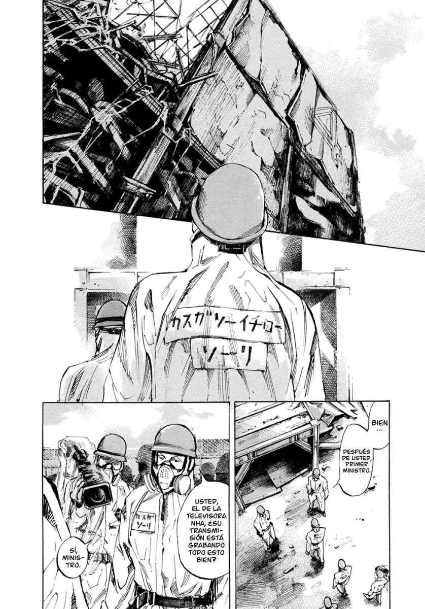 Hito Hitori Futari (2011) - Capítulo 44 - Página 2 - LectorTMOo