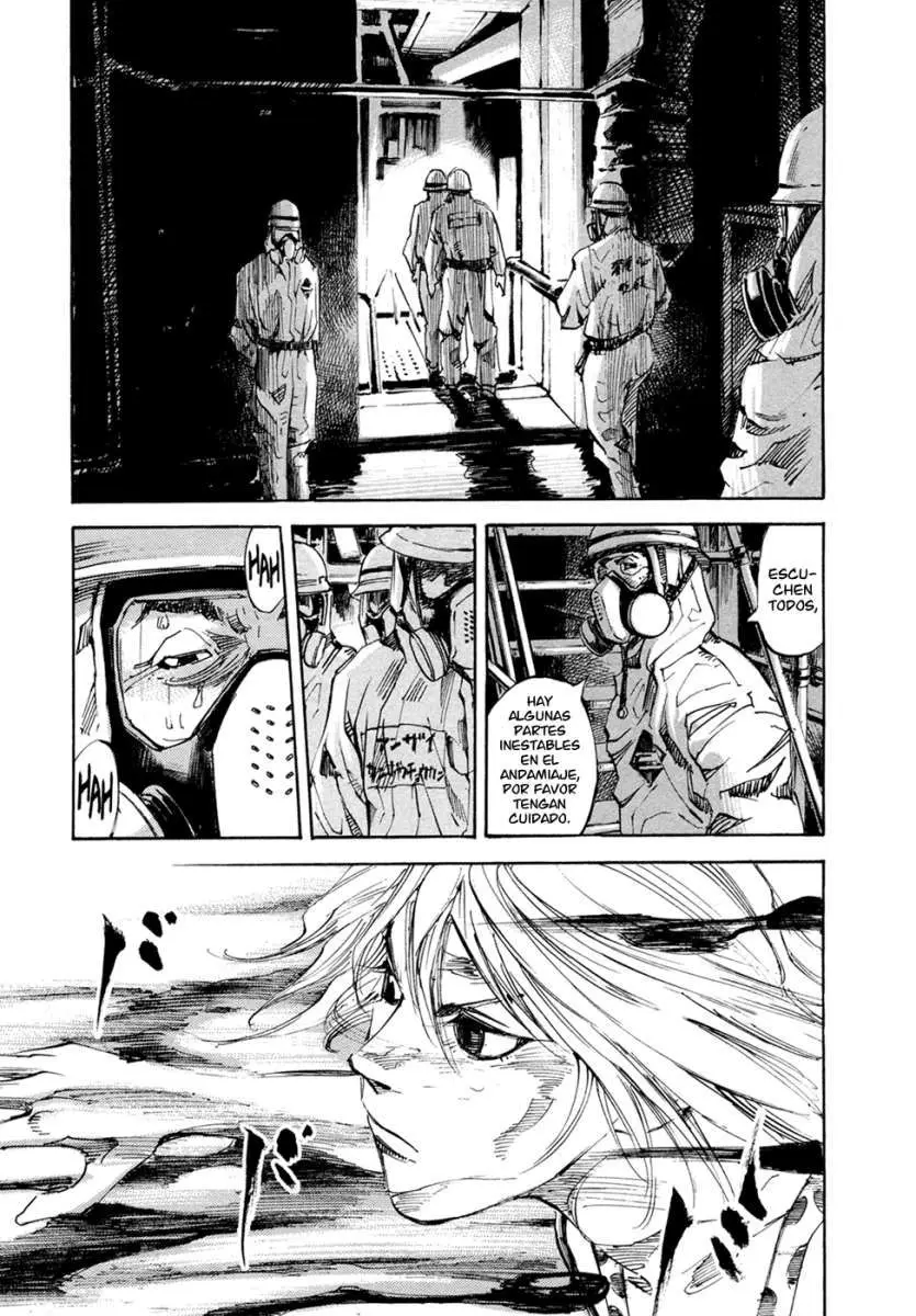 Hito Hitori Futari (2011) - Capítulo 44 - Página 3 - LectorTMOo