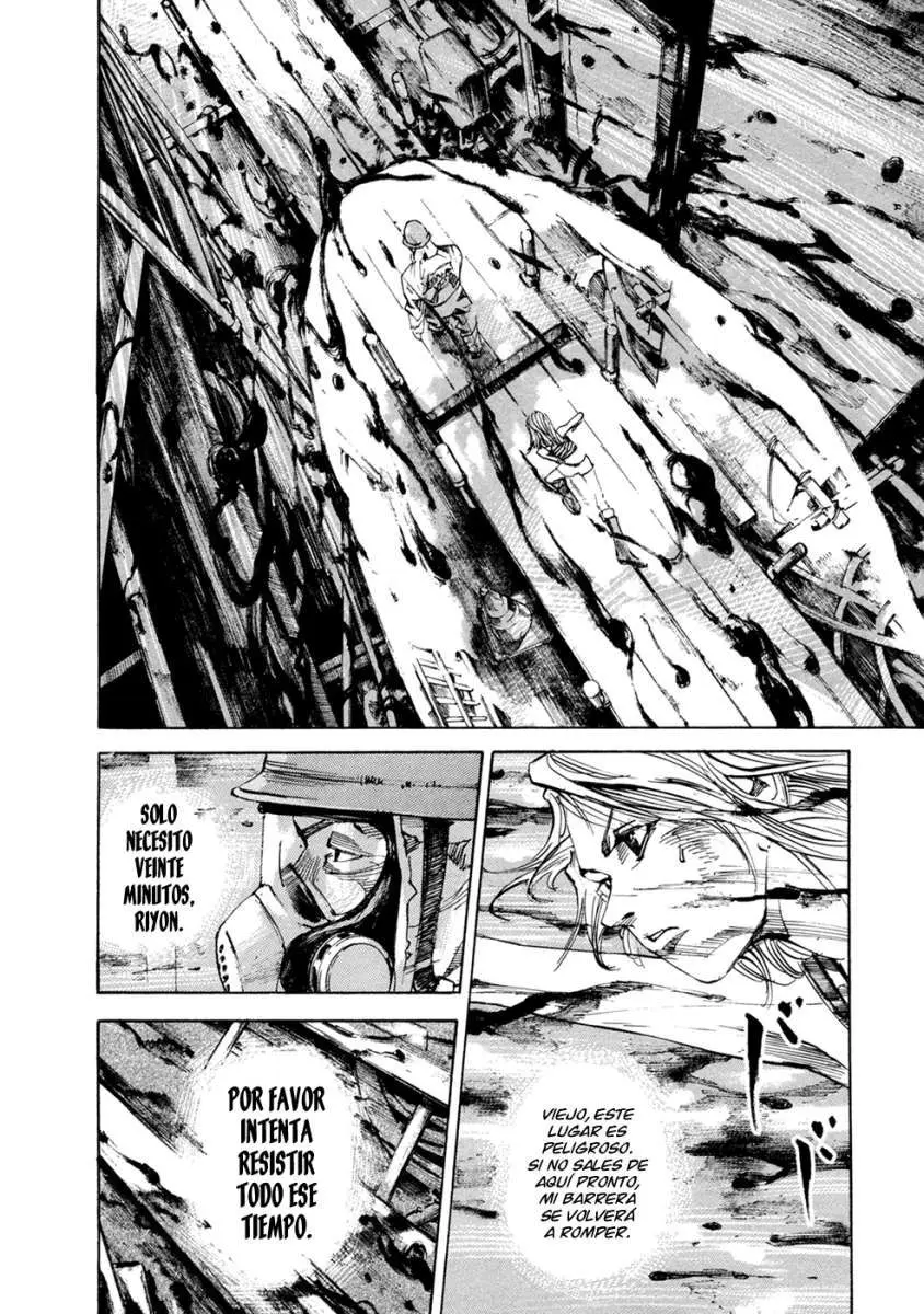 Hito Hitori Futari (2011) - Capítulo 44 - Página 4 - LectorTMOo