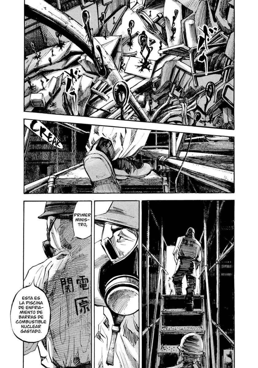 Hito Hitori Futari (2011) - Capítulo 44 - Página 5 - LectorTMOo