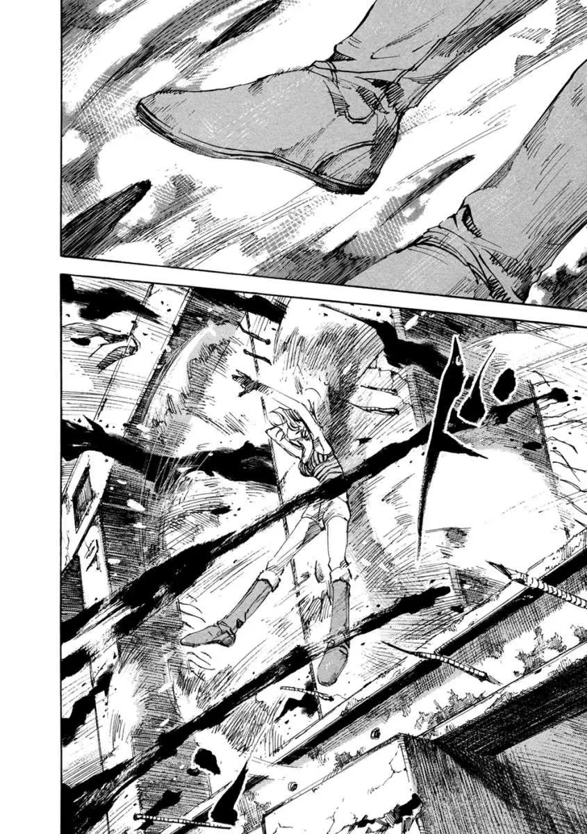 Hito Hitori Futari (2011) - Capítulo 44 - Página 7 - LectorTMOo