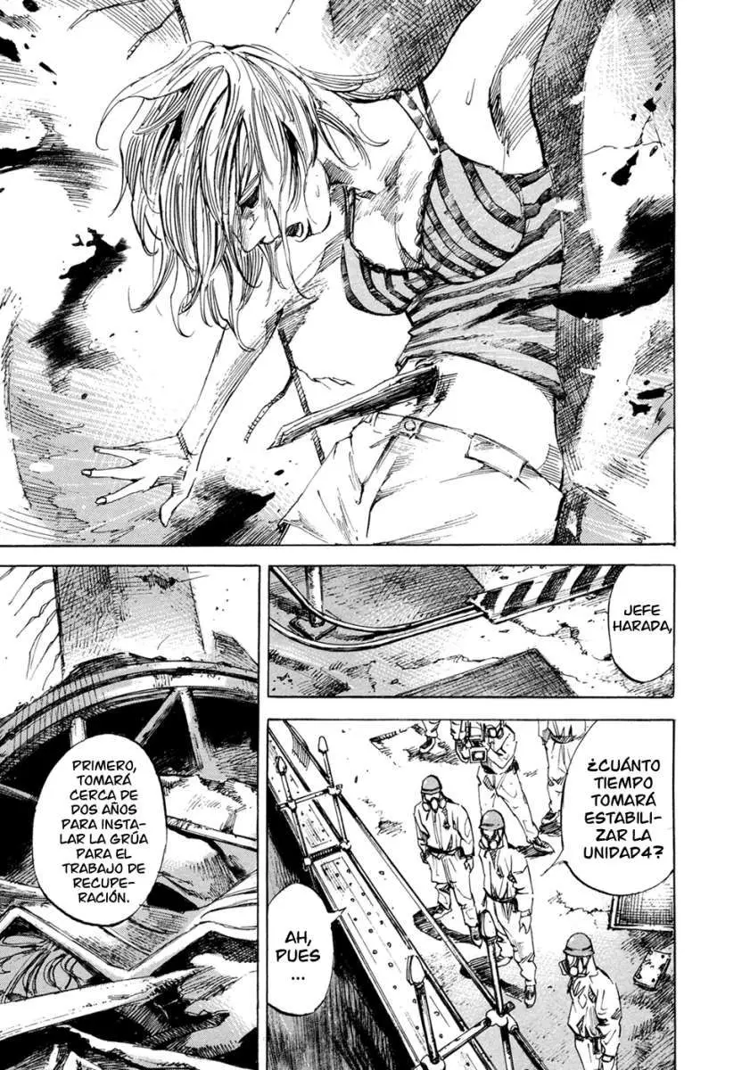 Hito Hitori Futari (2011) - Capítulo 44 - Página 8 - LectorTMOo