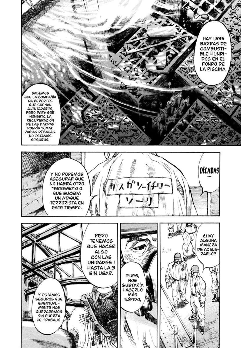 Hito Hitori Futari (2011) - Capítulo 44 - Página 9 - LectorTMOo