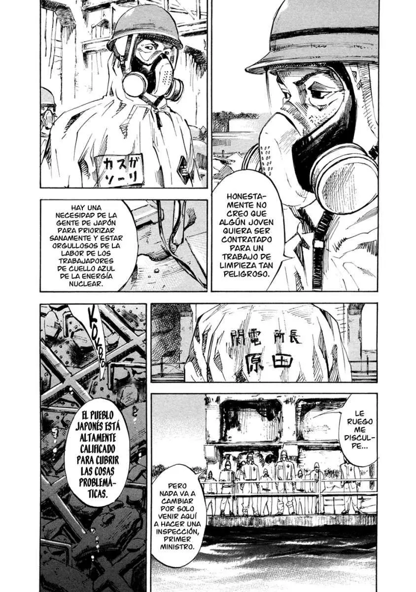 Hito Hitori Futari (2011) - Capítulo 44 - Página 10 - LectorTMOo