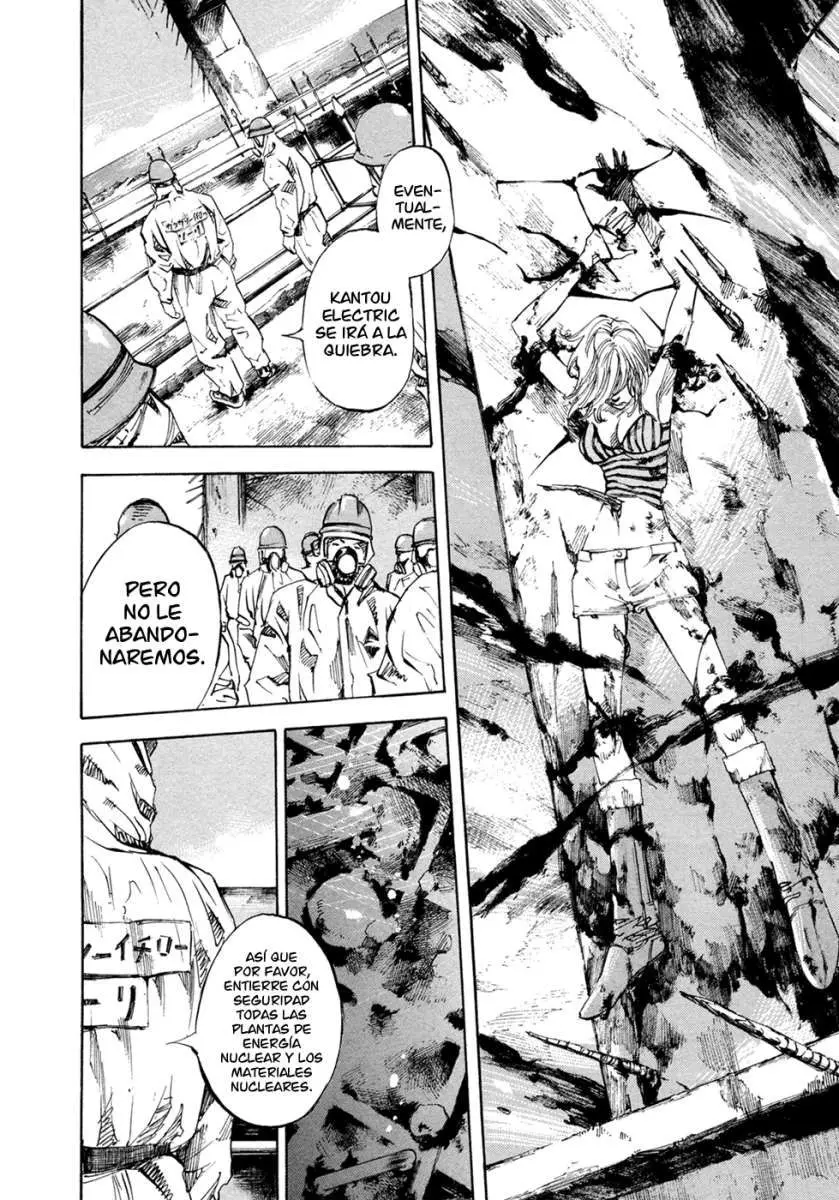 Hito Hitori Futari (2011) - Capítulo 44 - Página 11 - LectorTMOo