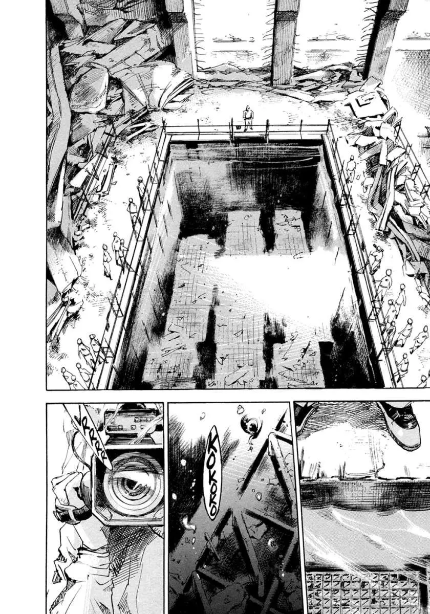 Hito Hitori Futari (2011) - Capítulo 44 - Página 13 - LectorTMOo