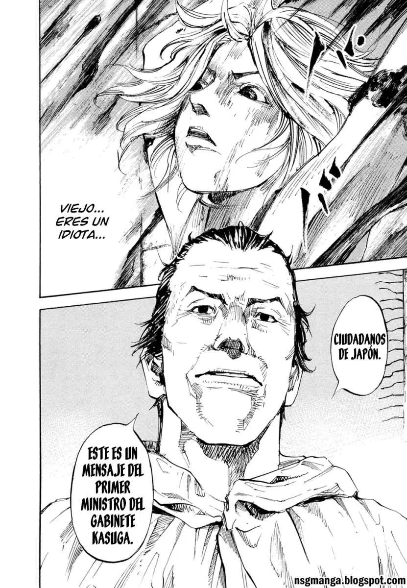 Hito Hitori Futari (2011) - Capítulo 44 - Página 17 - LectorTMOo