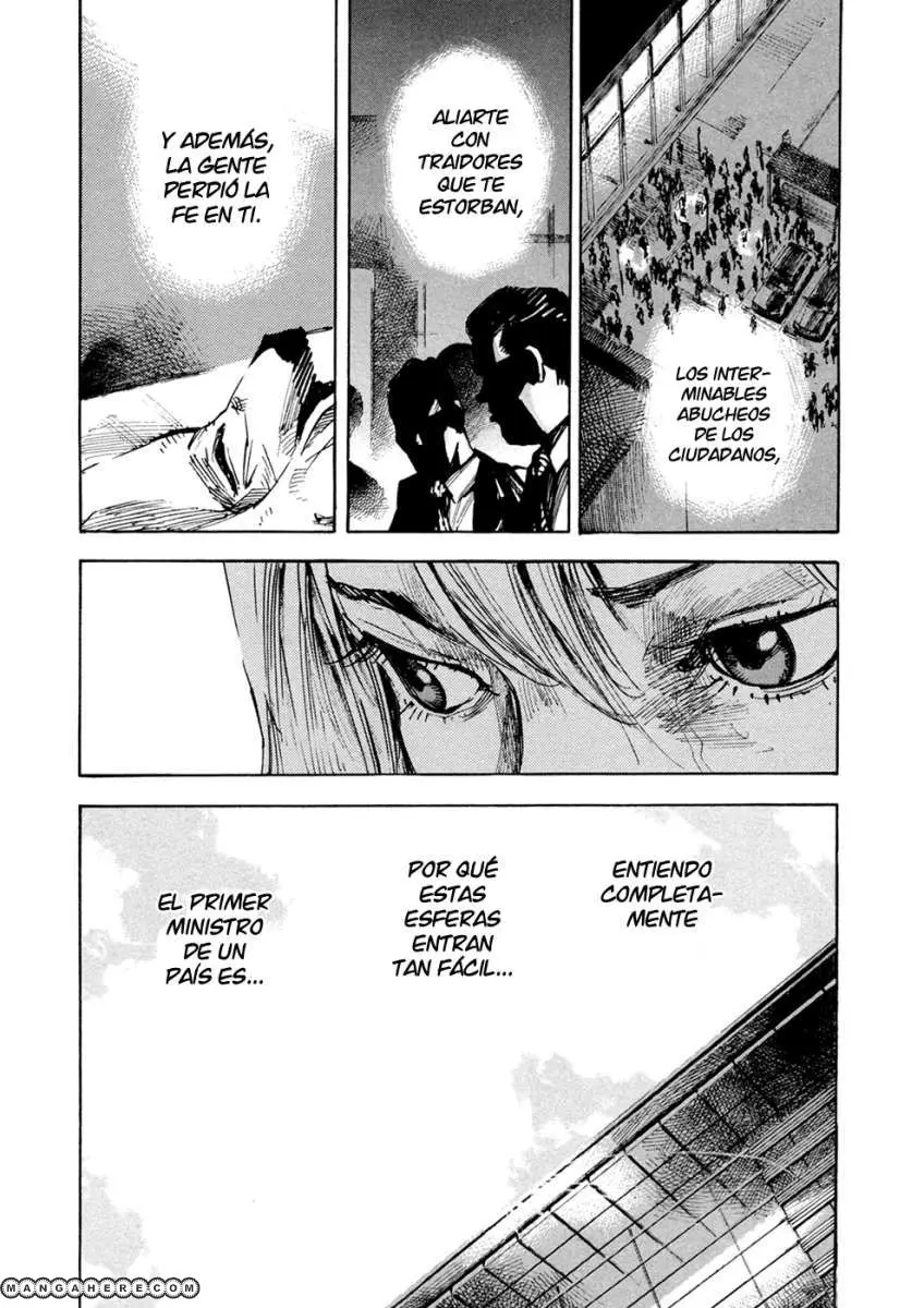 Hito Hitori Futari (2011) - Capítulo 5 - Página 7 - LectorTMOo