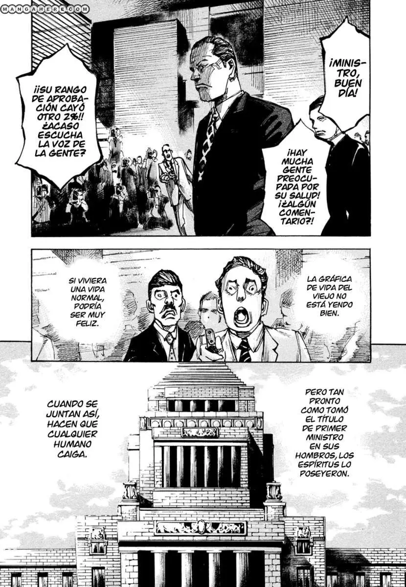 Hito Hitori Futari (2011) - Capítulo 5 - Página 9 - LectorTMOo