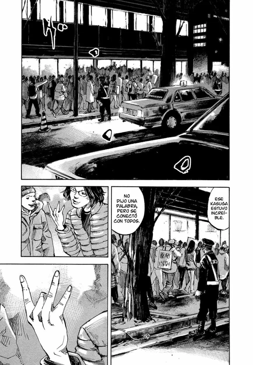 Hito Hitori Futari (2011) - Capítulo 50 - Página 2 - LectorTMOo