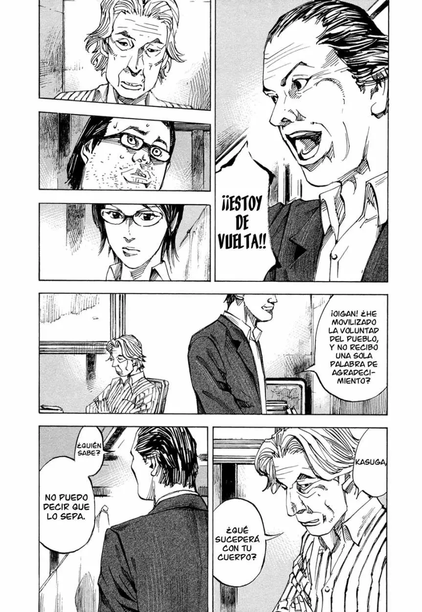Hito Hitori Futari (2011) - Capítulo 50 - Página 5 - LectorTMOo
