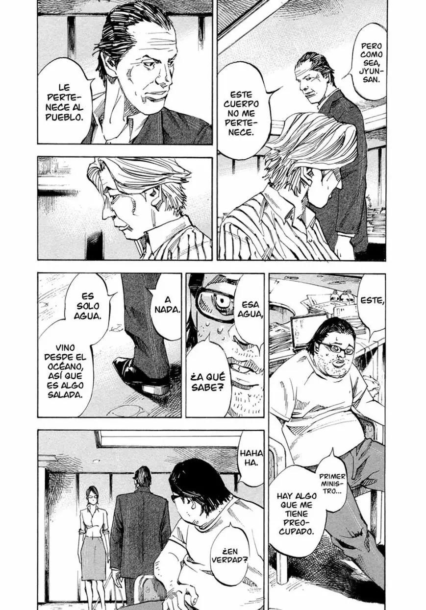 Hito Hitori Futari (2011) - Capítulo 50 - Página 6 - LectorTMOo