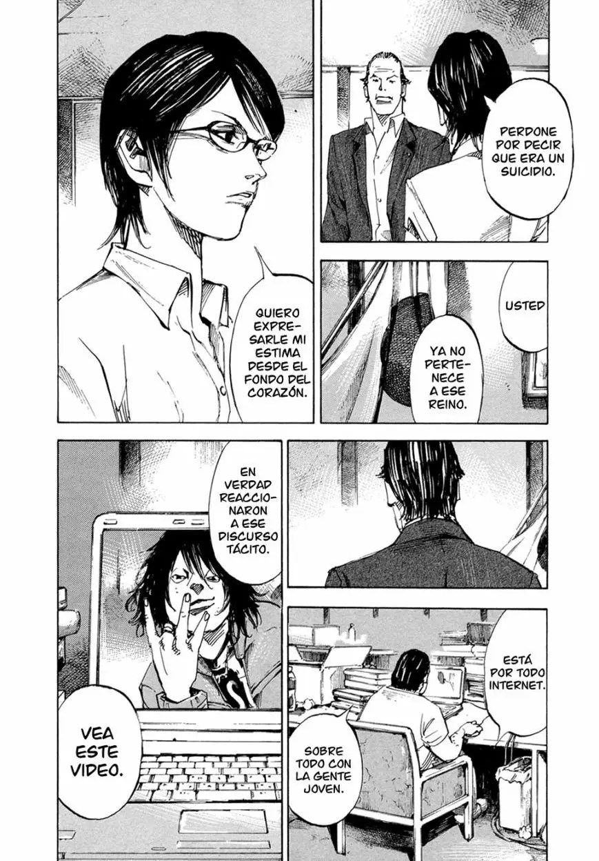 Hito Hitori Futari (2011) - Capítulo 50 - Página 7 - LectorTMOo