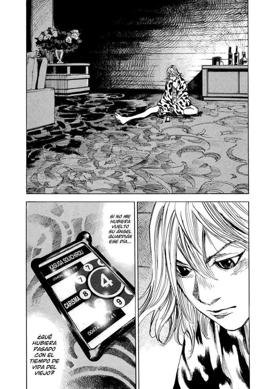 Hito Hitori Futari (2011) - Capítulo 50 - Página 9 - LectorTMOo